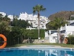 VIP7494: Wohnung zu Verkaufen in Mojacar Playa, Almería