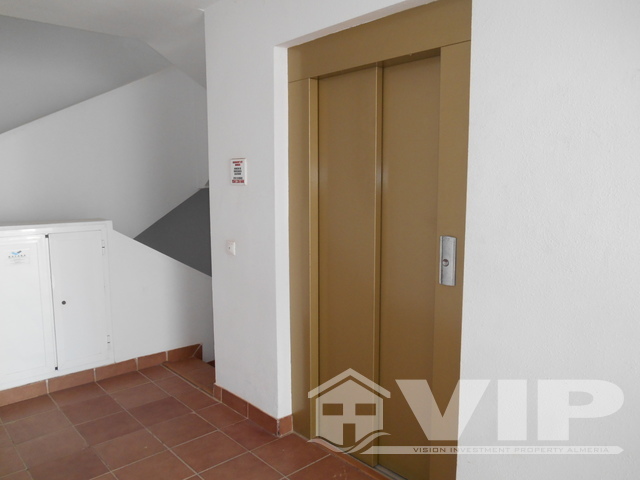 VIP7494: Appartement à vendre dans Mojacar Playa, Almería