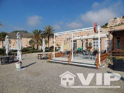 VIP7495: Commercial Property for Rent in Mojacar Playa, Almería