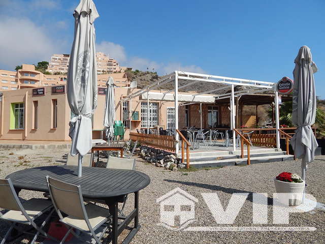 VIP7495: Commercial Property for Rent in Mojacar Playa, Almería