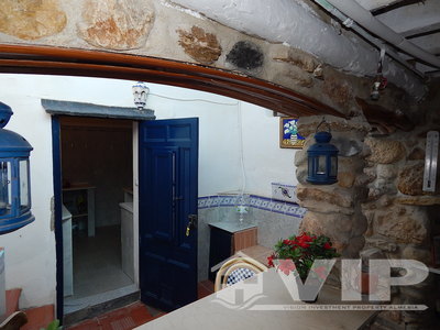VIP7496: Townhouse for Sale in Turre, Almería