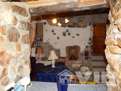 VIP7496: Townhouse for Sale in Turre, Almería