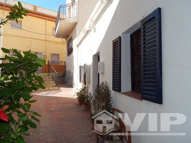 VIP7496: Maison de Ville à vendre dans Turre, Almería