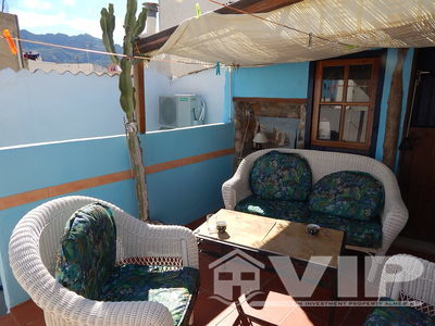 VIP7496: Townhouse for Sale in Turre, Almería