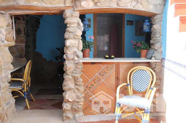 VIP7496: Townhouse for Sale in Turre, Almería