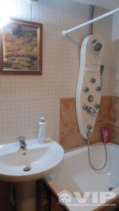 VIP7496: Townhouse for Sale in Turre, Almería
