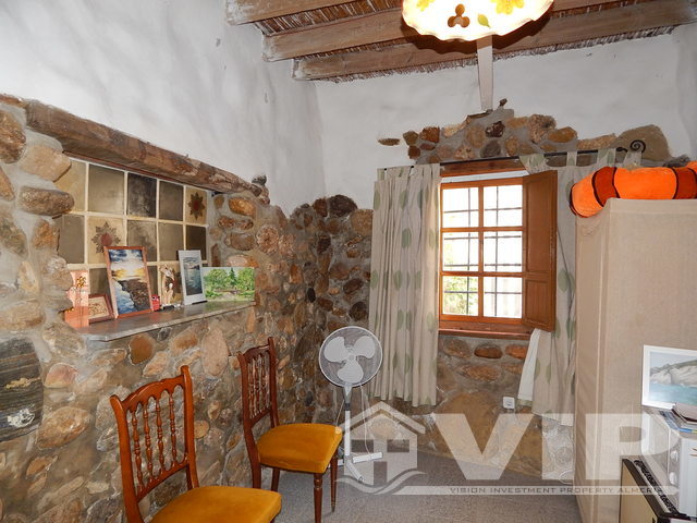 VIP7496: Maison de Ville à vendre dans Turre, Almería