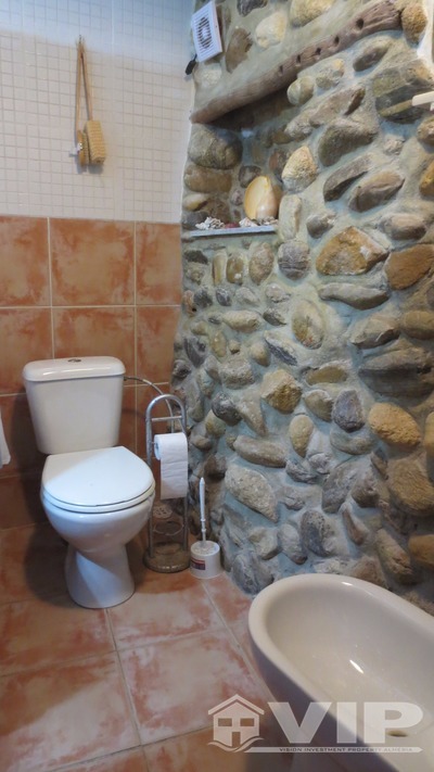 VIP7496: Townhouse for Sale in Turre, Almería