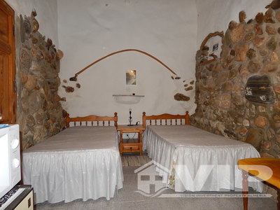VIP7496: Townhouse for Sale in Turre, Almería