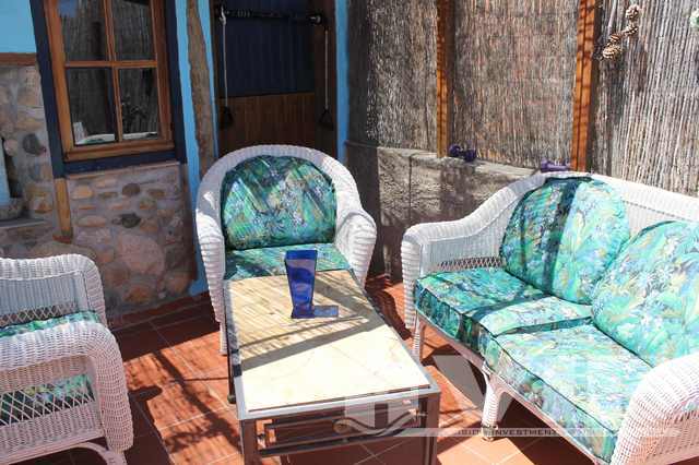 VIP7496: Townhouse for Sale in Turre, Almería
