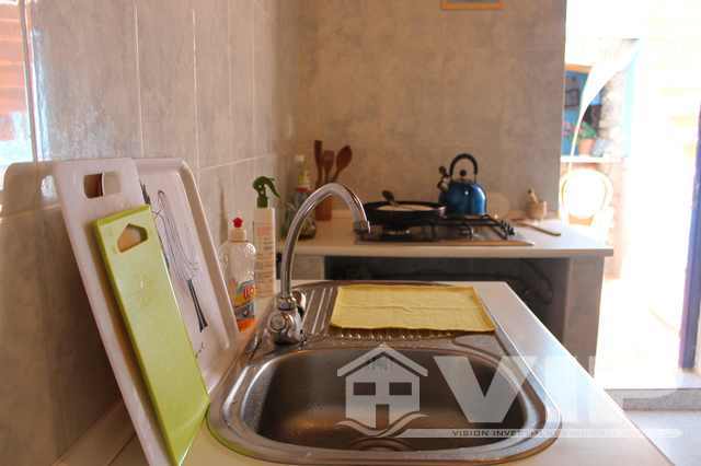 VIP7496: Townhouse for Sale in Turre, Almería