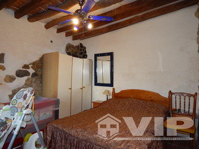 VIP7496: Townhouse for Sale in Turre, Almería