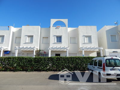 VIP7499: Townhouse for Sale in Garrucha, Almería
