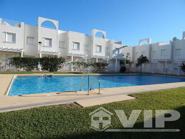 VIP7499: Townhouse for Sale in Garrucha, Almería