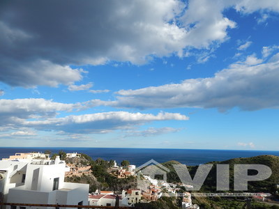 VIP7500: Villa for Sale in Mojacar Playa, Almería