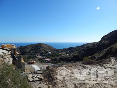 VIP7500: Villa for Sale in Mojacar Playa, Almería