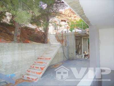VIP7500: Villa for Sale in Mojacar Playa, Almería
