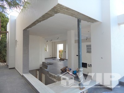 VIP7500: Villa for Sale in Mojacar Playa, Almería