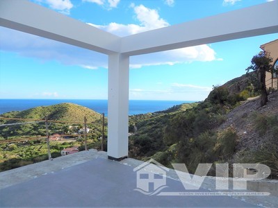 VIP7500: Villa for Sale in Mojacar Playa, Almería