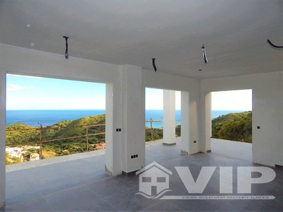 3 Bedrooms Bedroom Villa in Mojacar Playa