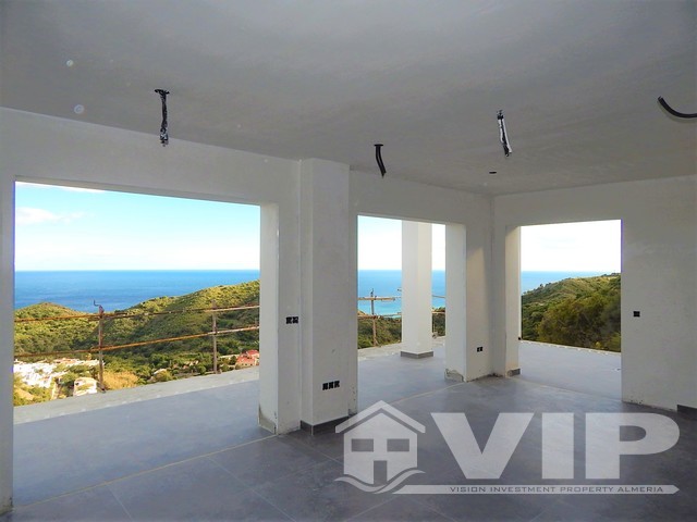 VIP7500: Villa à vendre dans Mojacar Playa, Almería