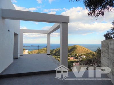VIP7500: Villa for Sale in Mojacar Playa, Almería
