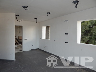 VIP7500: Villa for Sale in Mojacar Playa, Almería