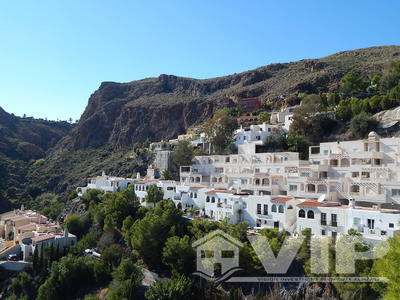 VIP7500: Villa for Sale in Mojacar Playa, Almería