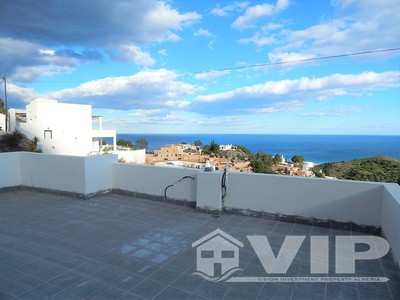 VIP7500: Villa for Sale in Mojacar Playa, Almería