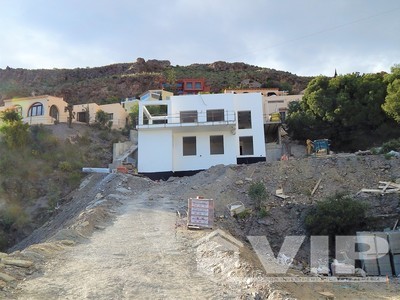 VIP7500: Villa for Sale in Mojacar Playa, Almería