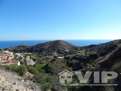 VIP7500: Villa for Sale in Mojacar Playa, Almería