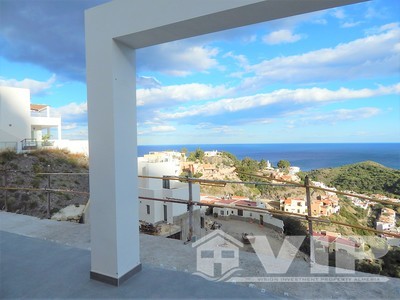 VIP7500: Villa for Sale in Mojacar Playa, Almería