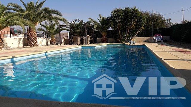 VIP7502: Villa te koop in La Alfoquia, Almería