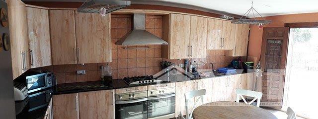 VIP7502: Villa te koop in La Alfoquia, Almería
