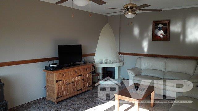 VIP7502: Villa te koop in La Alfoquia, Almería