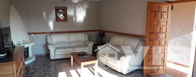 VIP7502: Villa te koop in La Alfoquia, Almería