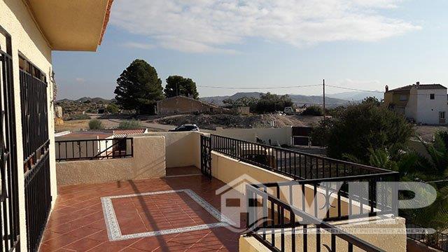 VIP7502: Villa zu Verkaufen in La Alfoquia, Almería