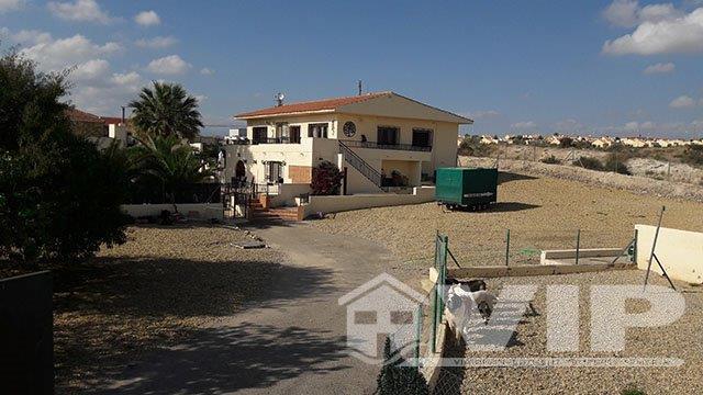 VIP7502: Villa te koop in La Alfoquia, Almería