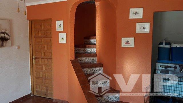 VIP7502: Villa te koop in La Alfoquia, Almería