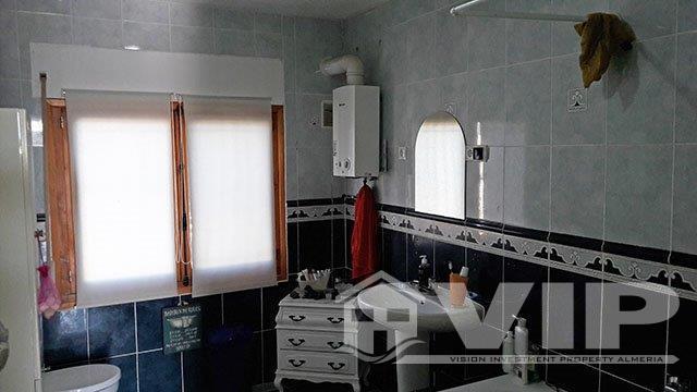 VIP7502: Villa te koop in La Alfoquia, Almería