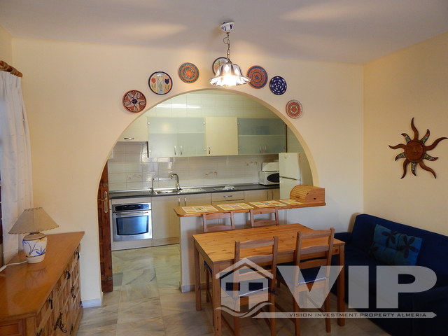 VIP7503: Appartement à vendre dans Mojacar Playa, Almería
