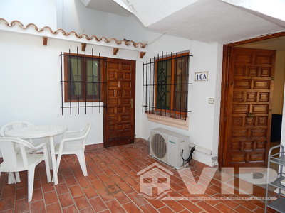 VIP7503: Apartment for Sale in Mojacar Playa, Almería