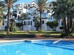 VIP7503: Appartement te koop in Mojacar Playa, Almería