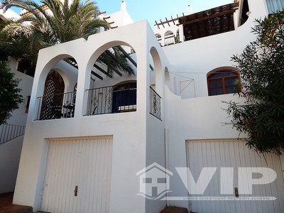 VIP7503: Apartment for Sale in Mojacar Playa, Almería