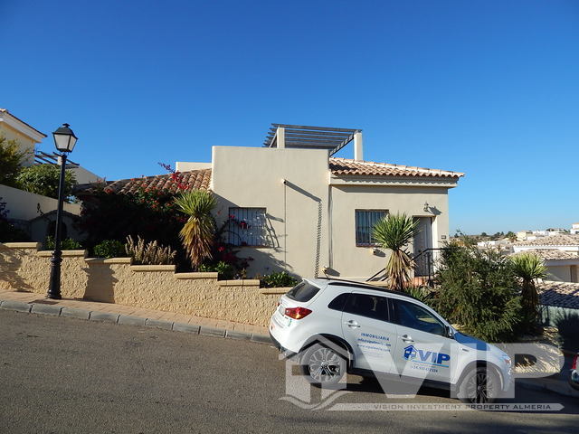 VIP7504: Villa à vendre dans Turre, Almería