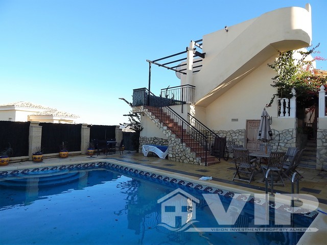 VIP7504: Villa for Sale in Turre, Almería