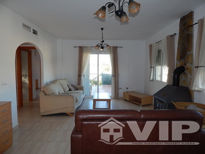 VIP7504: Villa for Sale in Turre, Almería