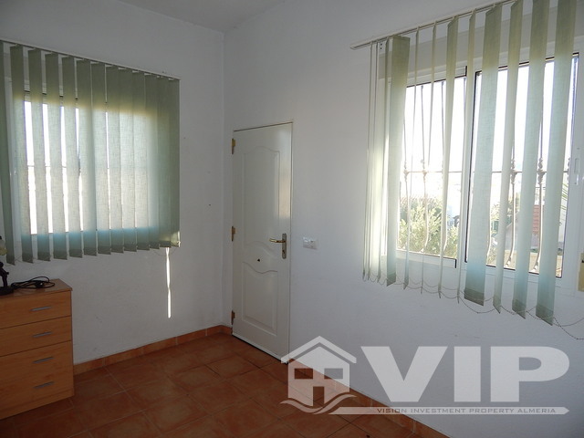 VIP7504: Villa à vendre dans Turre, Almería