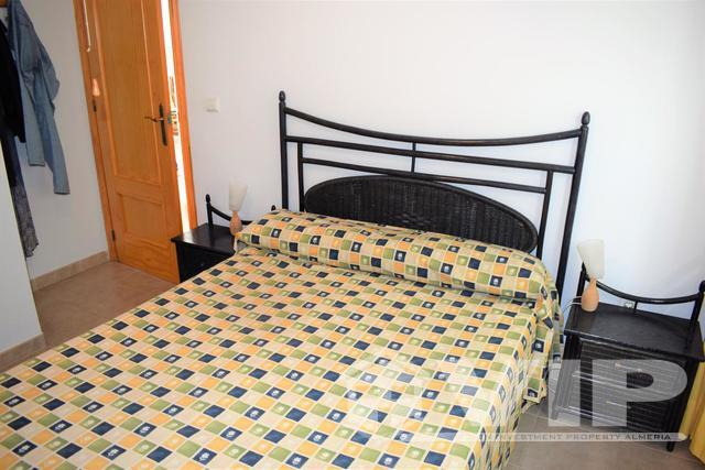 VIP7505: Appartement à vendre dans Mojacar Playa, Almería