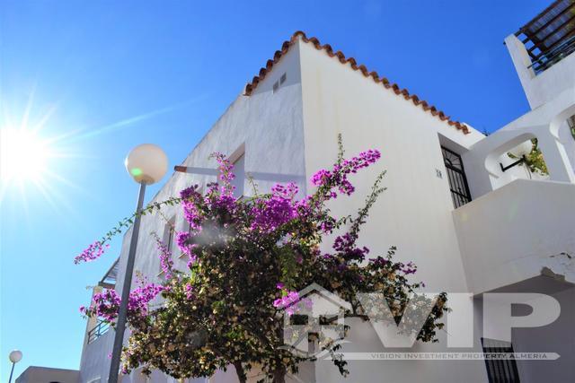 VIP7505: Appartement à vendre dans Mojacar Playa, Almería